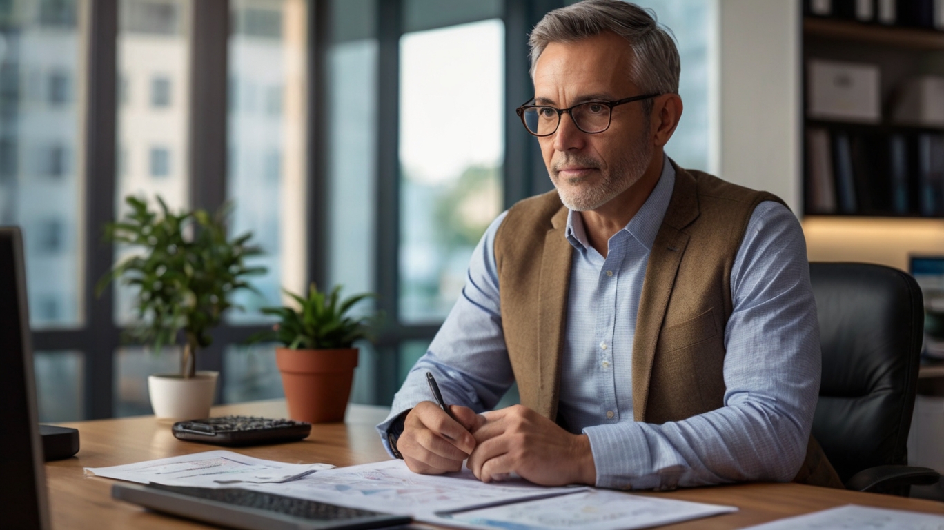 Professional Accounting Services